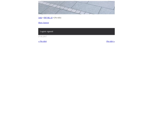 anki/inf-ml-ai/1485556949949 screenshot
