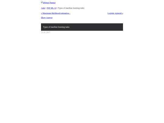 anki/inf-ml-ai/1485567192785/front screenshot