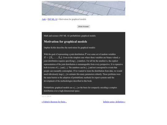 anki/inf-ml-ai/1574039906597 screenshot