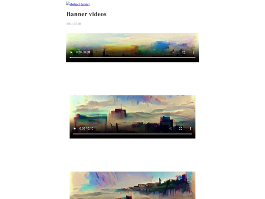 canvas/banner_videos screenshot