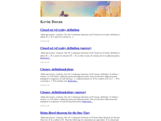 page/50 screenshot