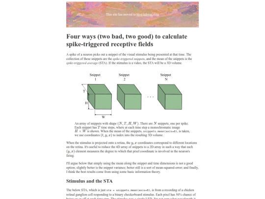 post/receptivefield screenshot
