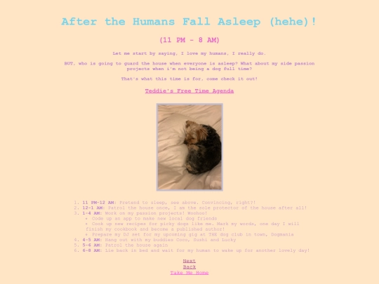 ATHFA screenshot