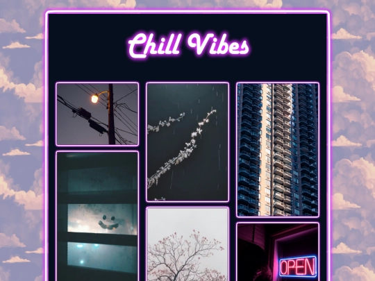 darkphotography screenshot