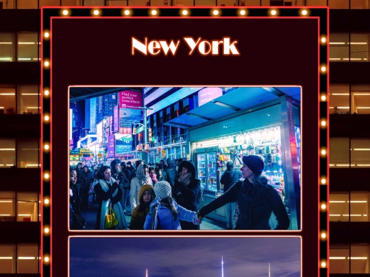 newyork screenshot