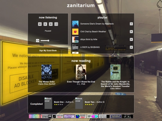index2test screenshot