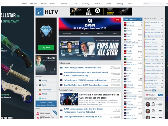 18iframeHLTV-alberto screenshot