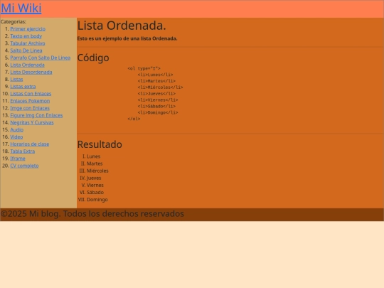 index6 screenshot