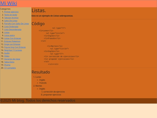 index8 screenshot