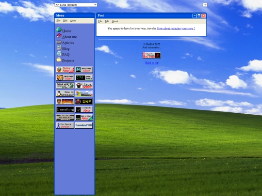 common/404.shtml screenshot