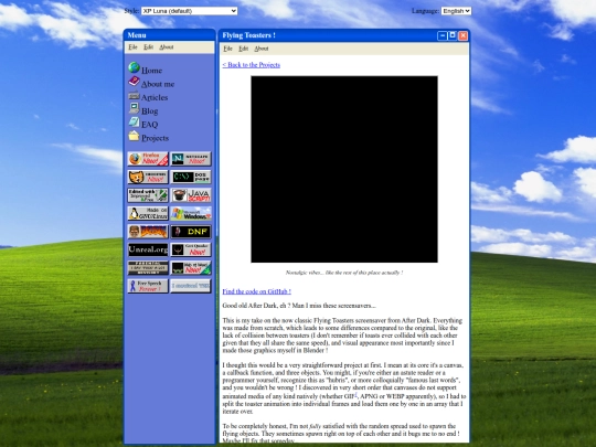en/projects/code/toasters.shtml screenshot