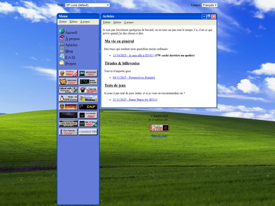 fr/articles.shtml screenshot