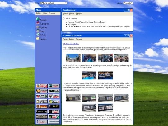 fr/articles/evo2025.shtml screenshot