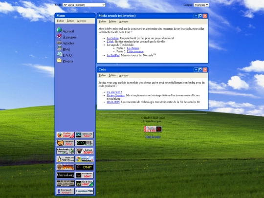 fr/projects.shtml screenshot