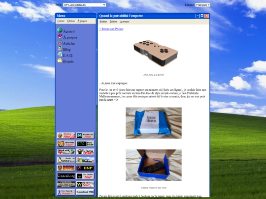 fr/projects/arcade/badpad.shtml screenshot