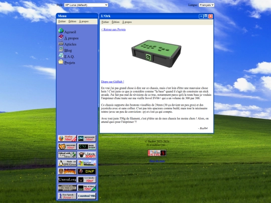 fr/projects/arcade/ork.shtml screenshot