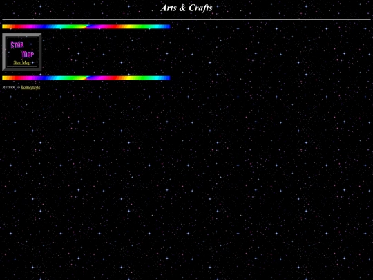 artscrafts screenshot