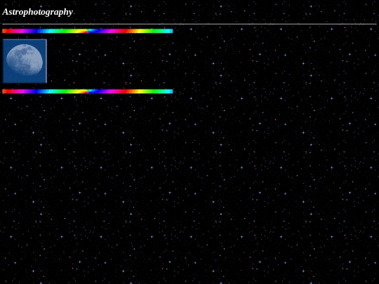 astrophotography screenshot