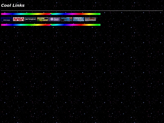 coollinks screenshot