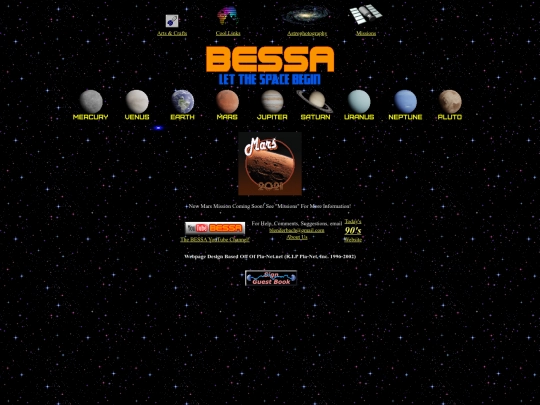 home screenshot