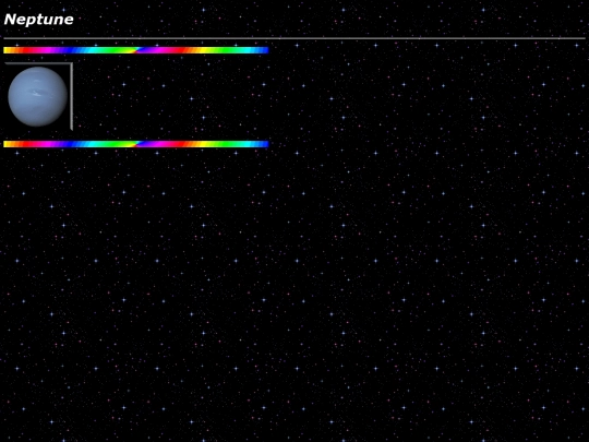 neptune screenshot