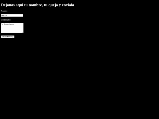 0Pruebas0 screenshot