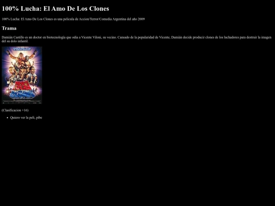 100LuchaEADLC screenshot