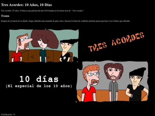 10Aos10Das screenshot