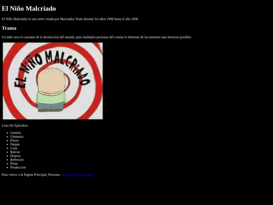EM screenshot