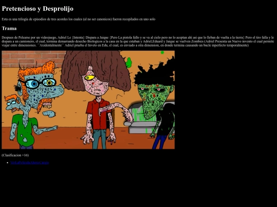 KID screenshot