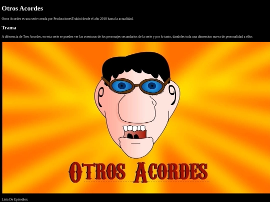 Otros screenshot