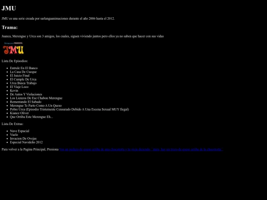 Taisert screenshot