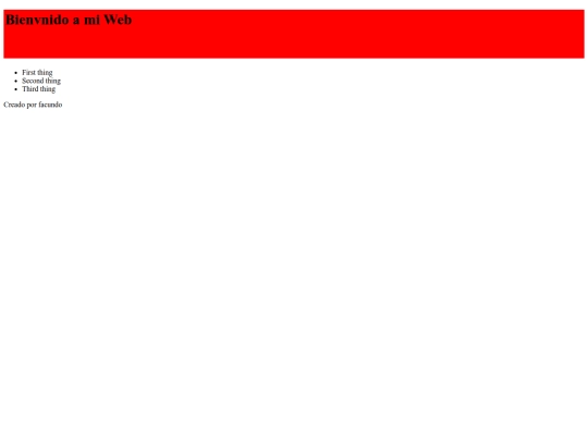 Clase 3 screenshot