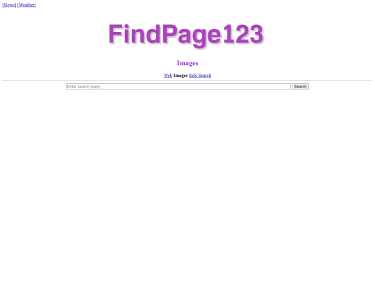 images screenshot