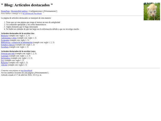 blog/Articulos-destacados screenshot