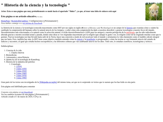 edu/Historia-de-la-ciencia-y-la-tecnologia screenshot