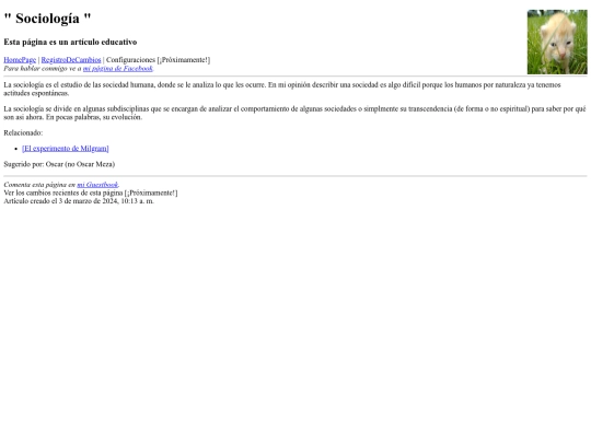 edu/Sociologia screenshot