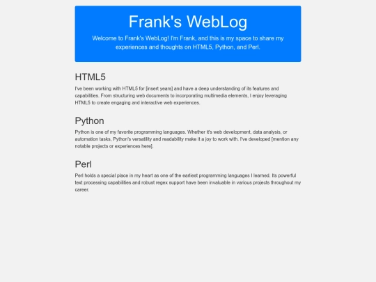 test/search/frank screenshot