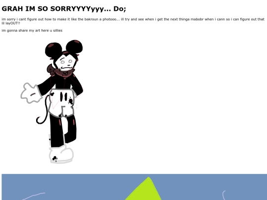 thingie screenshot