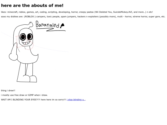 webby screenshot