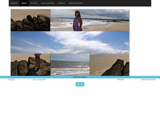 ESTEpuzzle screenshot
