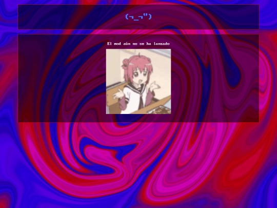projects/damodxd/changelog screenshot
