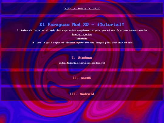 projects/damodxd/how2install screenshot