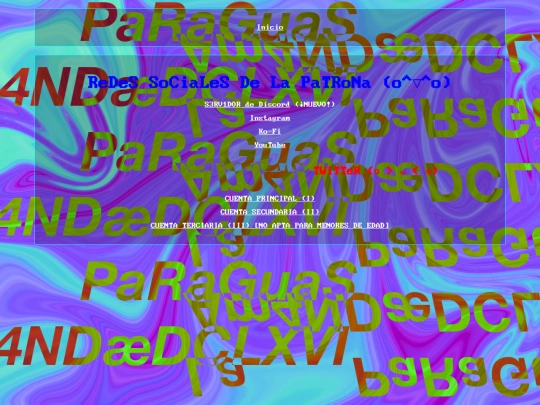 social screenshot