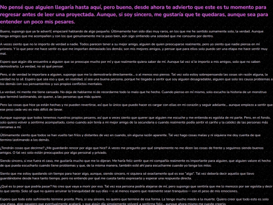 hola screenshot