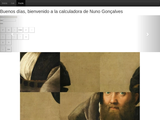 puzzle screenshot