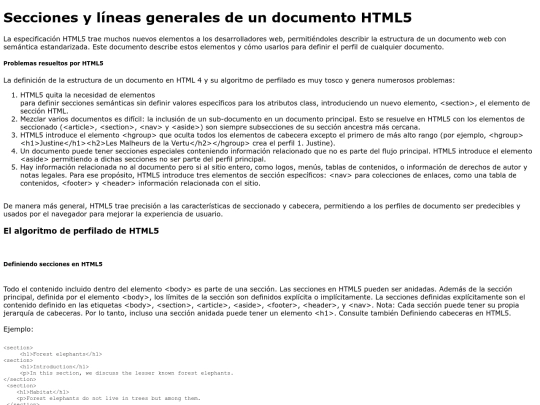 sections_e_lineas screenshot