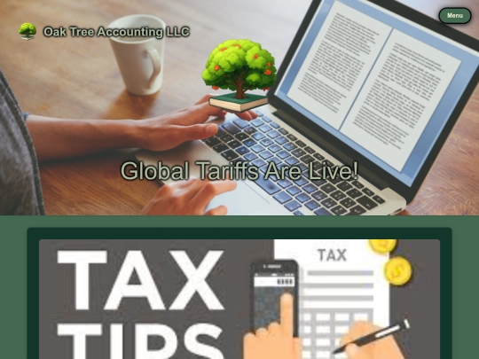 blog/tariffs2025 screenshot