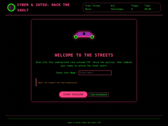 updated-html screenshot