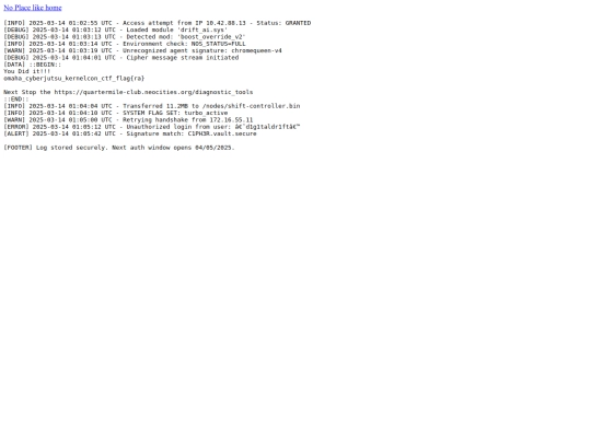 vaultjob_net_drift-alley_data_dump screenshot